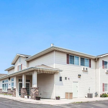 Rodeway Inn & Suites Spokane Zewnętrze zdjęcie