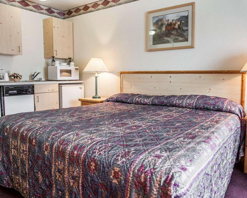 Rodeway Inn & Suites Spokane Pokój zdjęcie