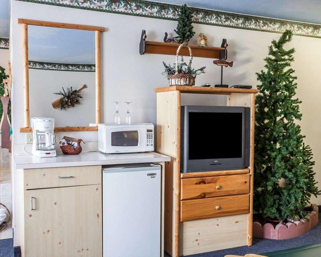 Rodeway Inn & Suites Spokane Pokój zdjęcie