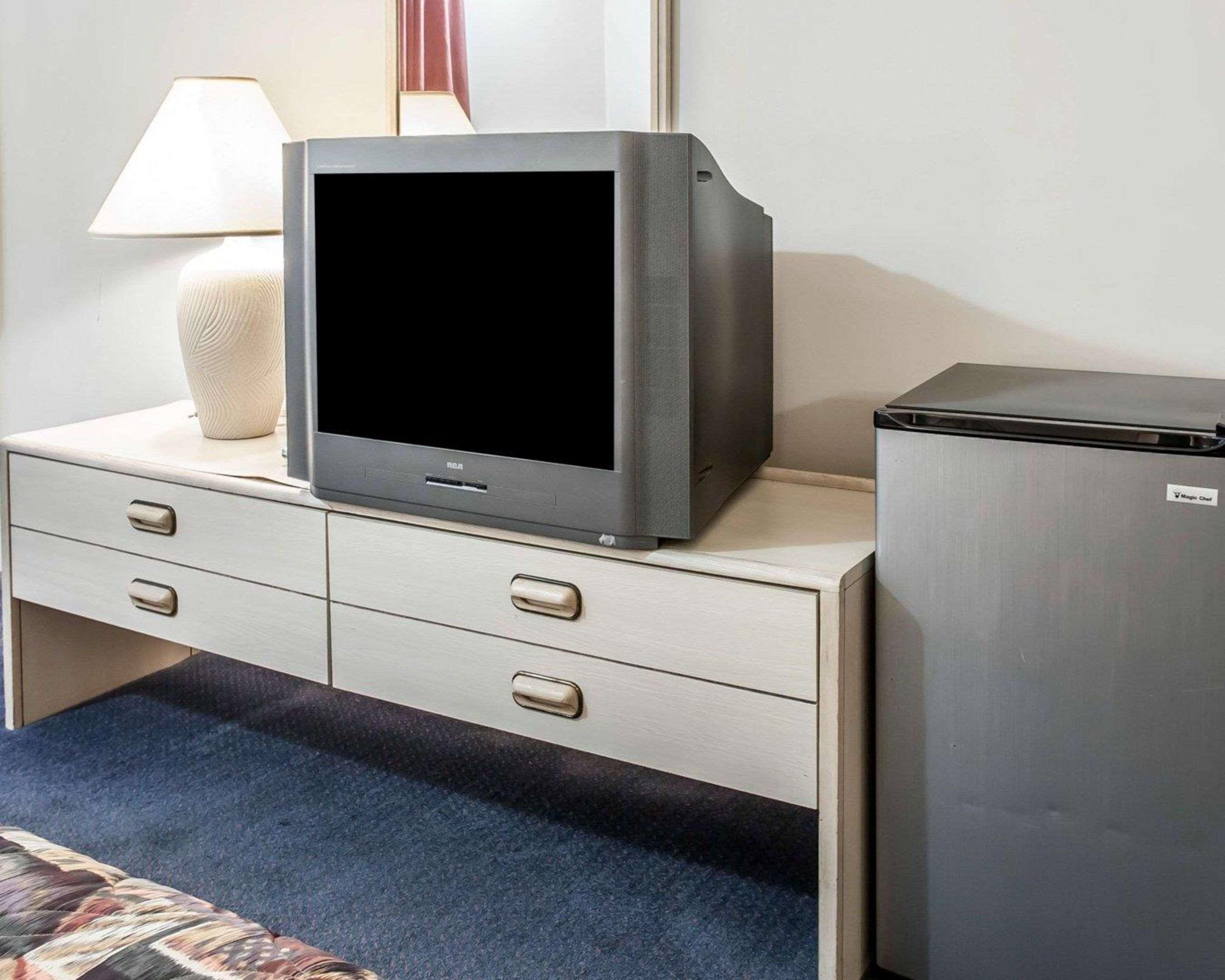 Rodeway Inn & Suites Spokane Zewnętrze zdjęcie