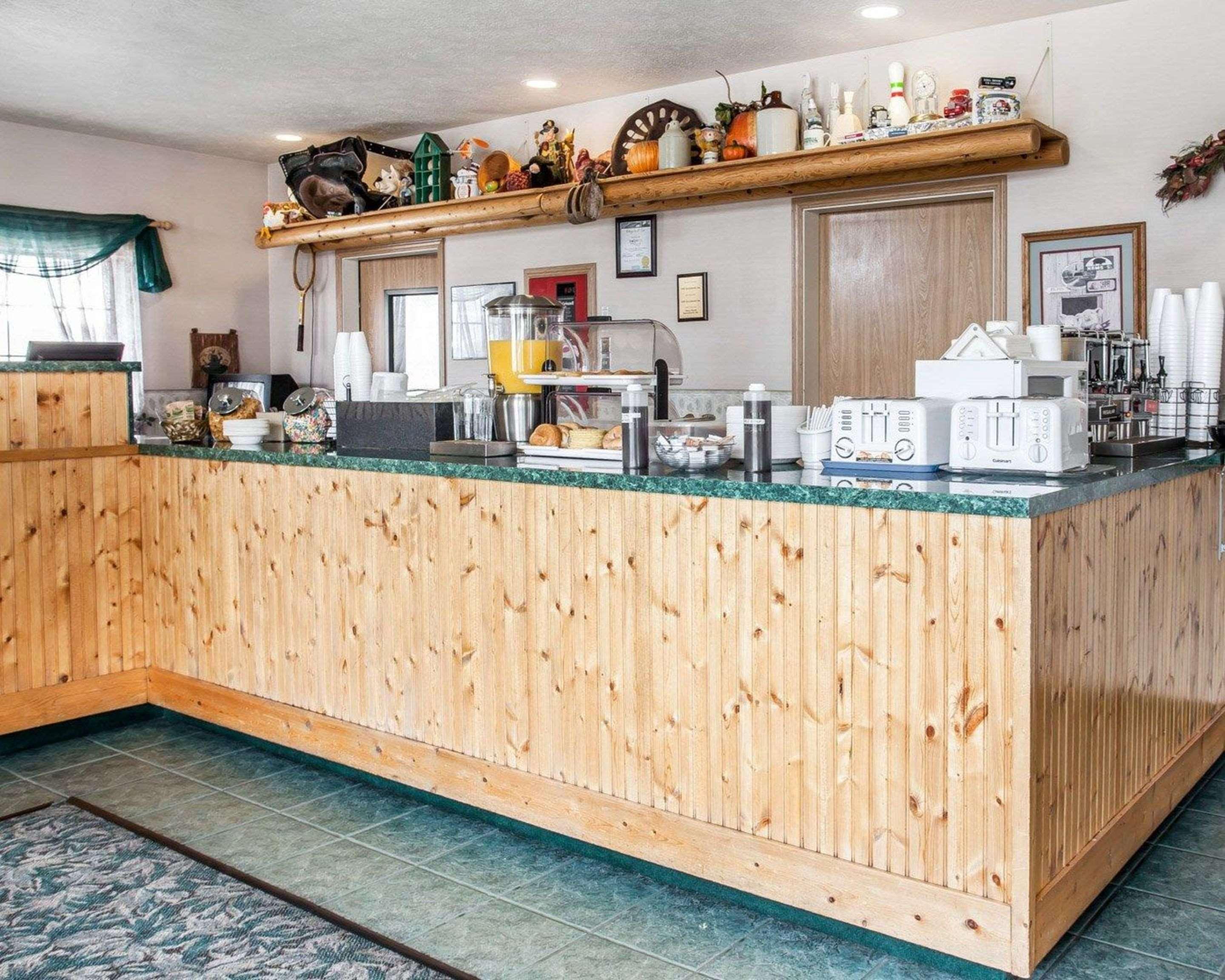 Rodeway Inn & Suites Spokane Zewnętrze zdjęcie