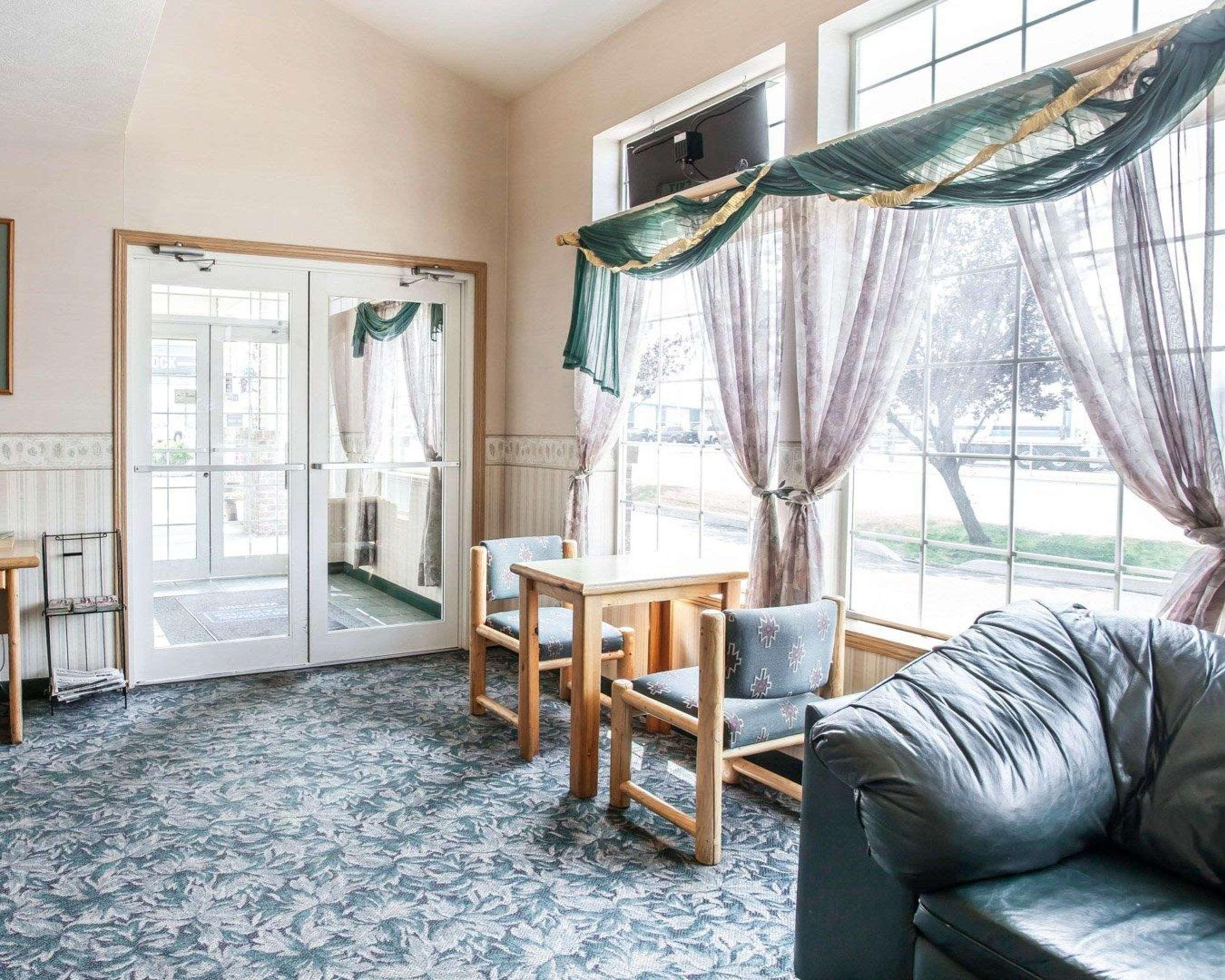 Rodeway Inn & Suites Spokane Zewnętrze zdjęcie