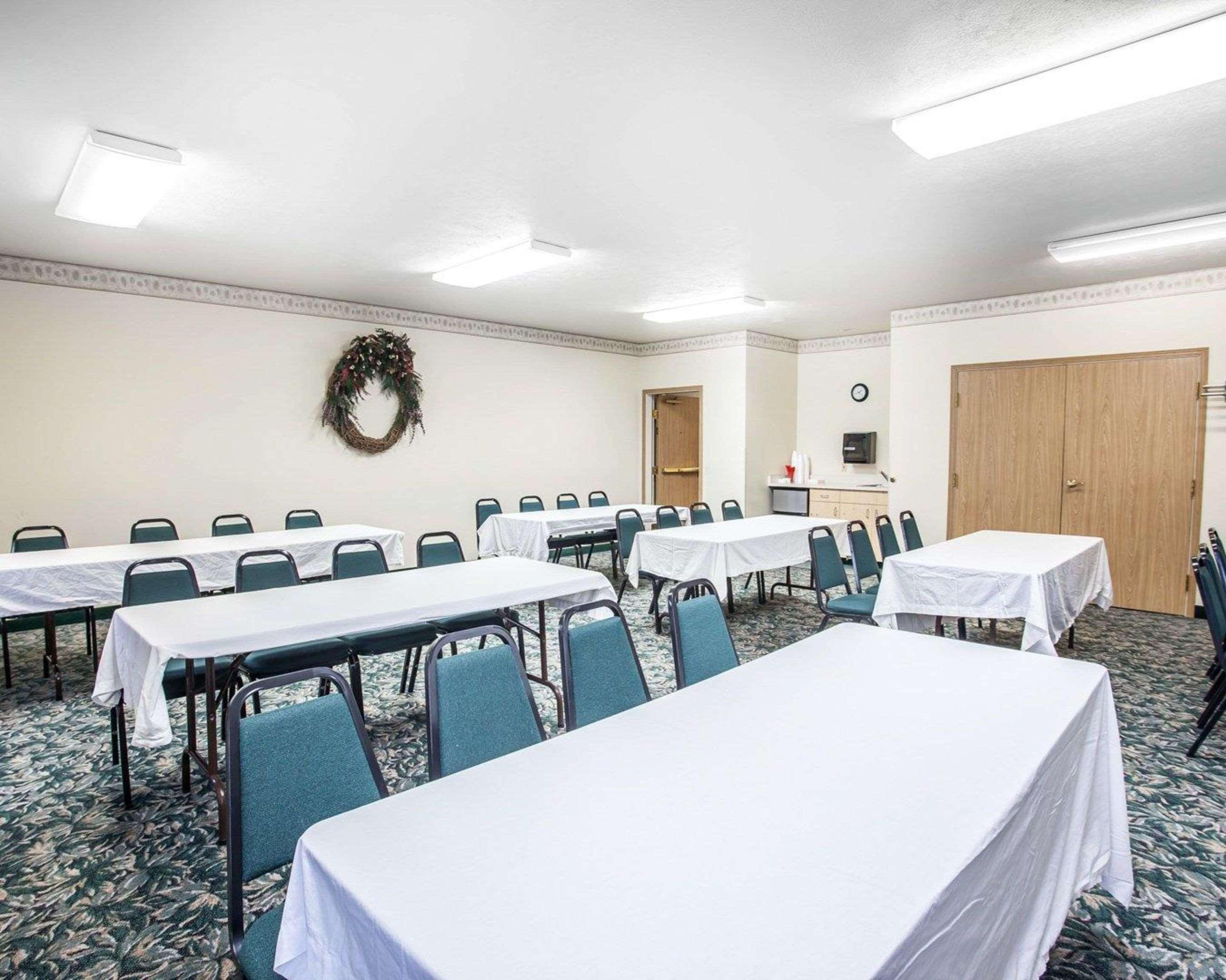 Rodeway Inn & Suites Spokane Zewnętrze zdjęcie
