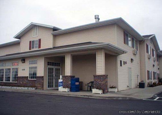 Rodeway Inn & Suites Spokane Zewnętrze zdjęcie