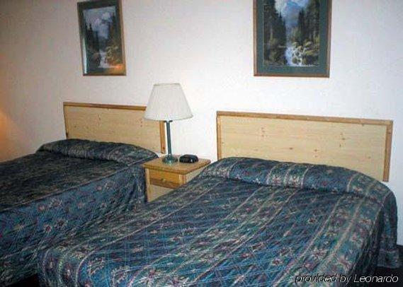Rodeway Inn & Suites Spokane Pokój zdjęcie