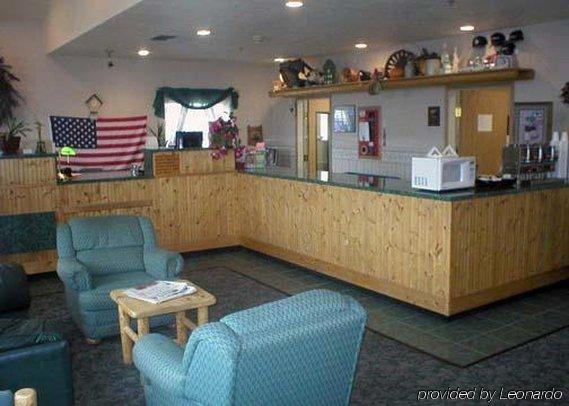 Rodeway Inn & Suites Spokane Wnętrze zdjęcie