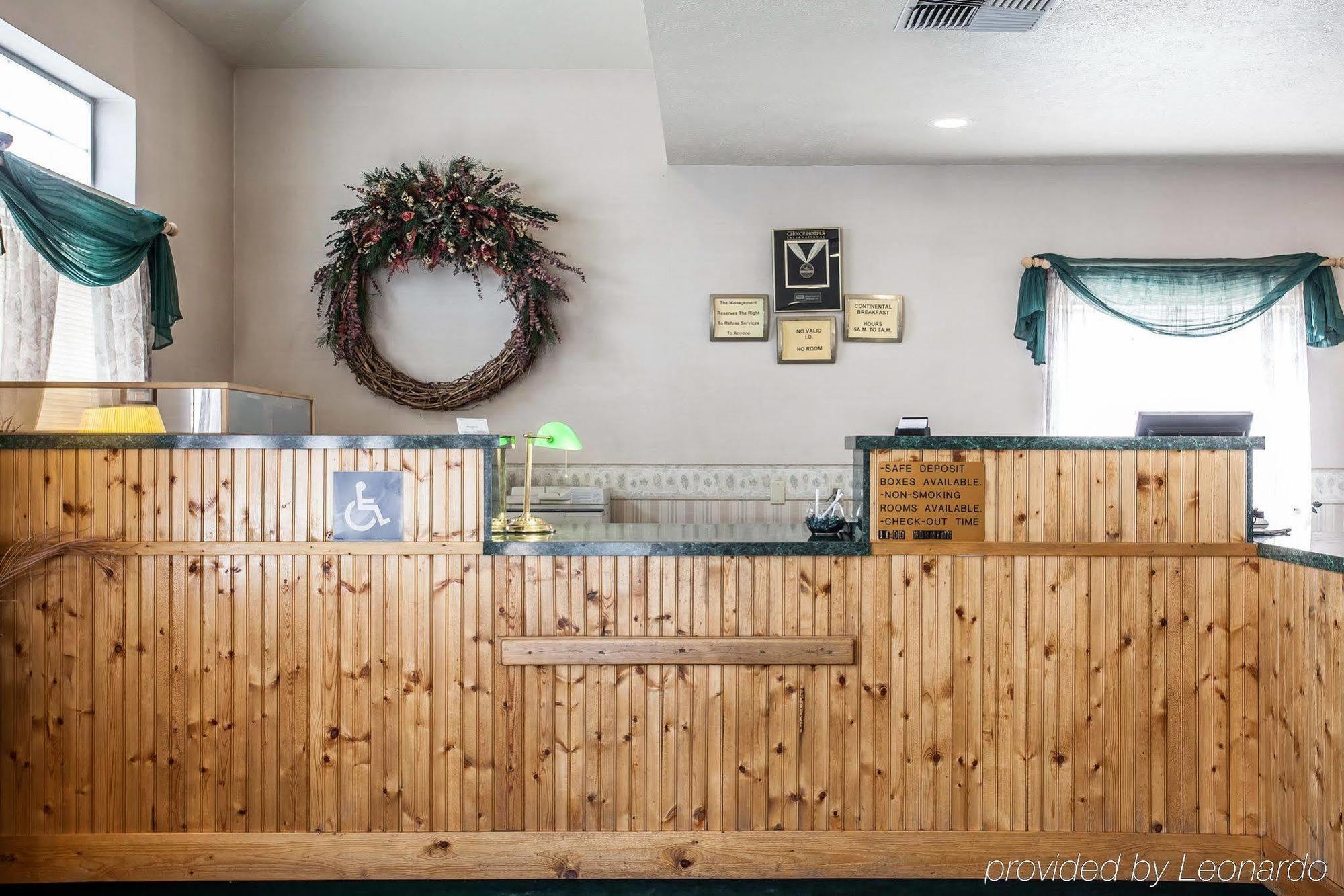 Rodeway Inn & Suites Spokane Zewnętrze zdjęcie