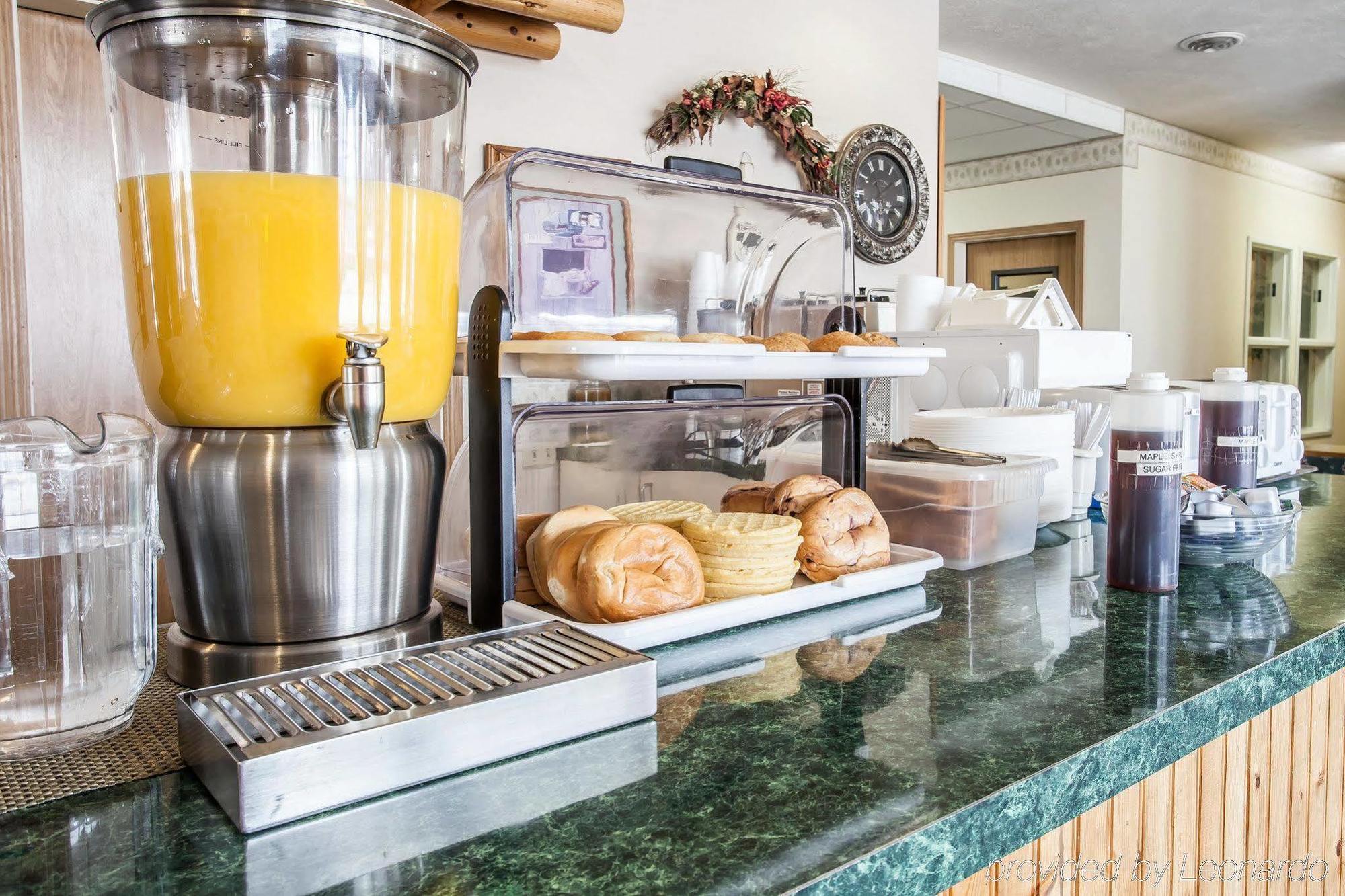 Rodeway Inn & Suites Spokane Zewnętrze zdjęcie