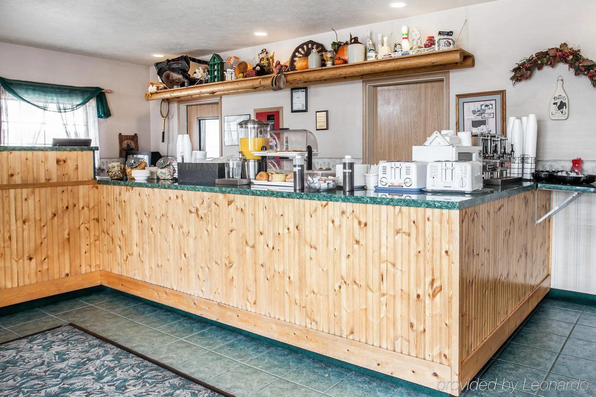Rodeway Inn & Suites Spokane Zewnętrze zdjęcie