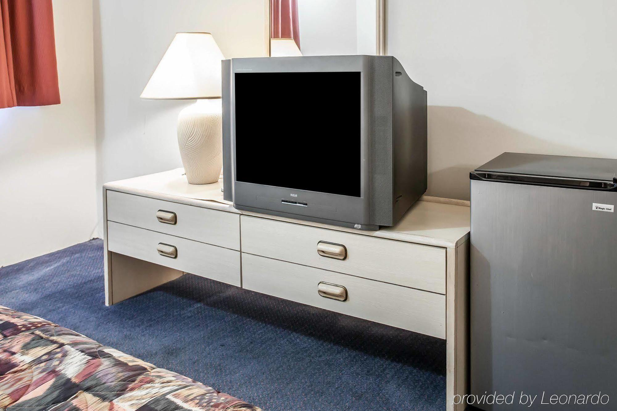 Rodeway Inn & Suites Spokane Zewnętrze zdjęcie