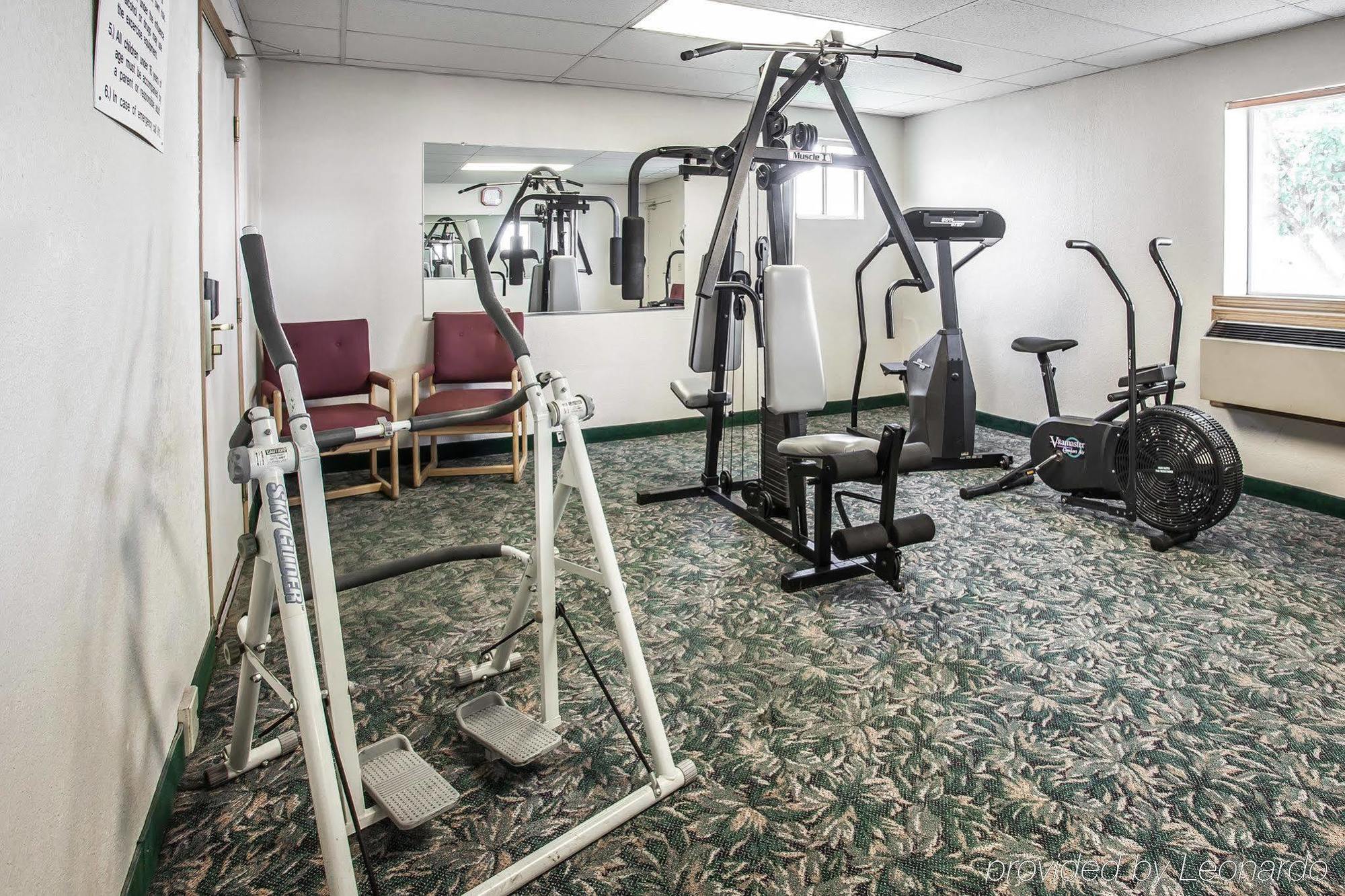 Rodeway Inn & Suites Spokane Zewnętrze zdjęcie